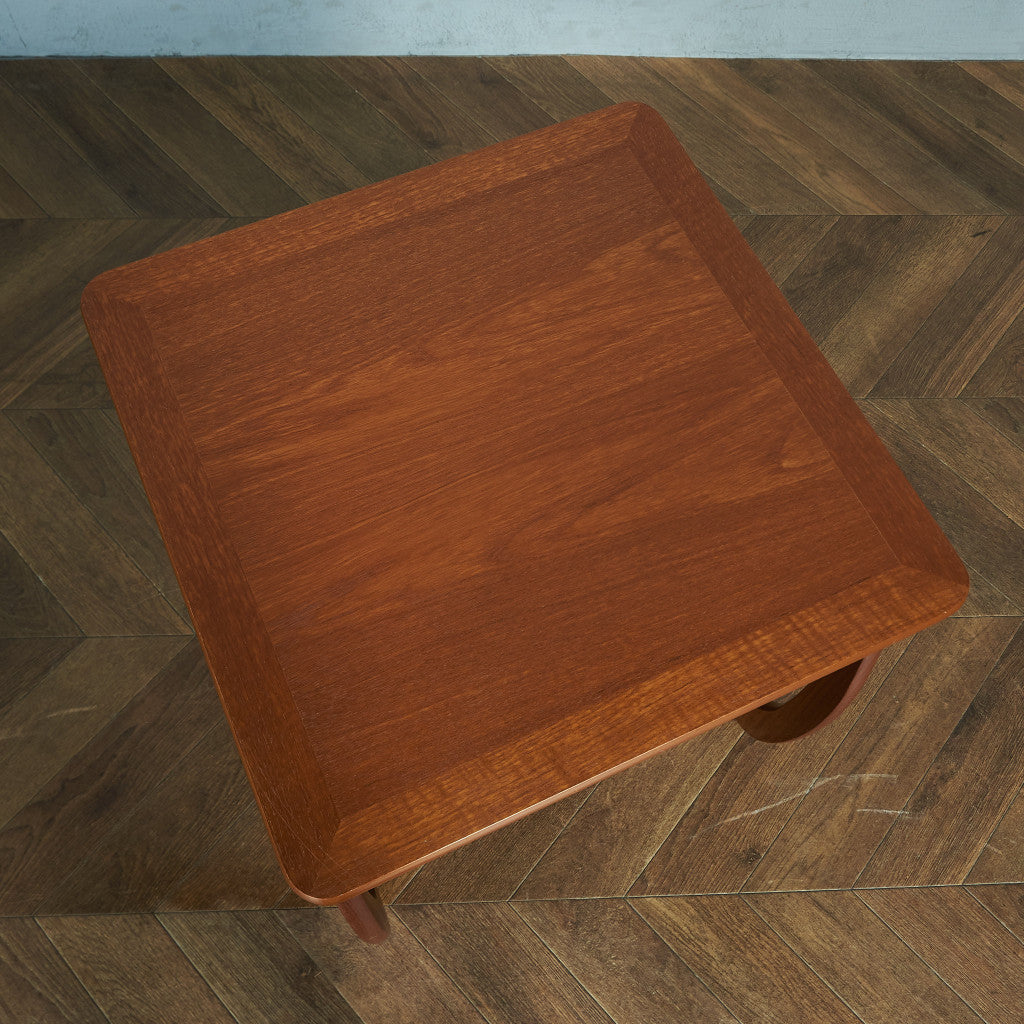 パーカーノール Parker Knoll ヴィンテージ センターテーブル #80493