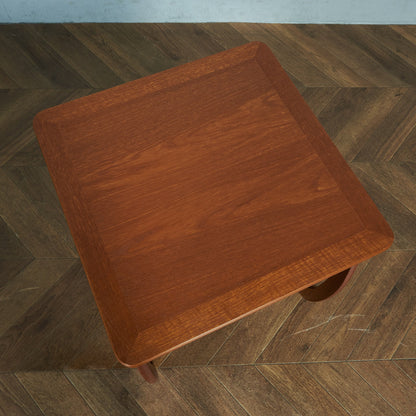 パーカーノール Parker Knoll ヴィンテージ センターテーブル #80493