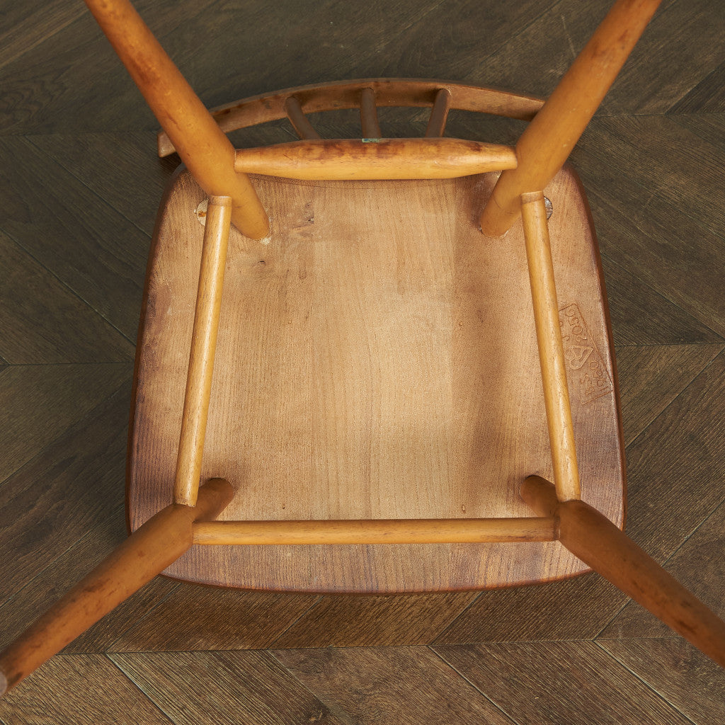 アーコール ERCOL スティックバックチェア #74443
