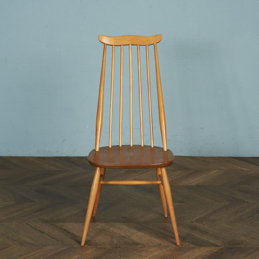 アーコール ERCOL ヴィンテージ ゴールドスミスチェア #77518