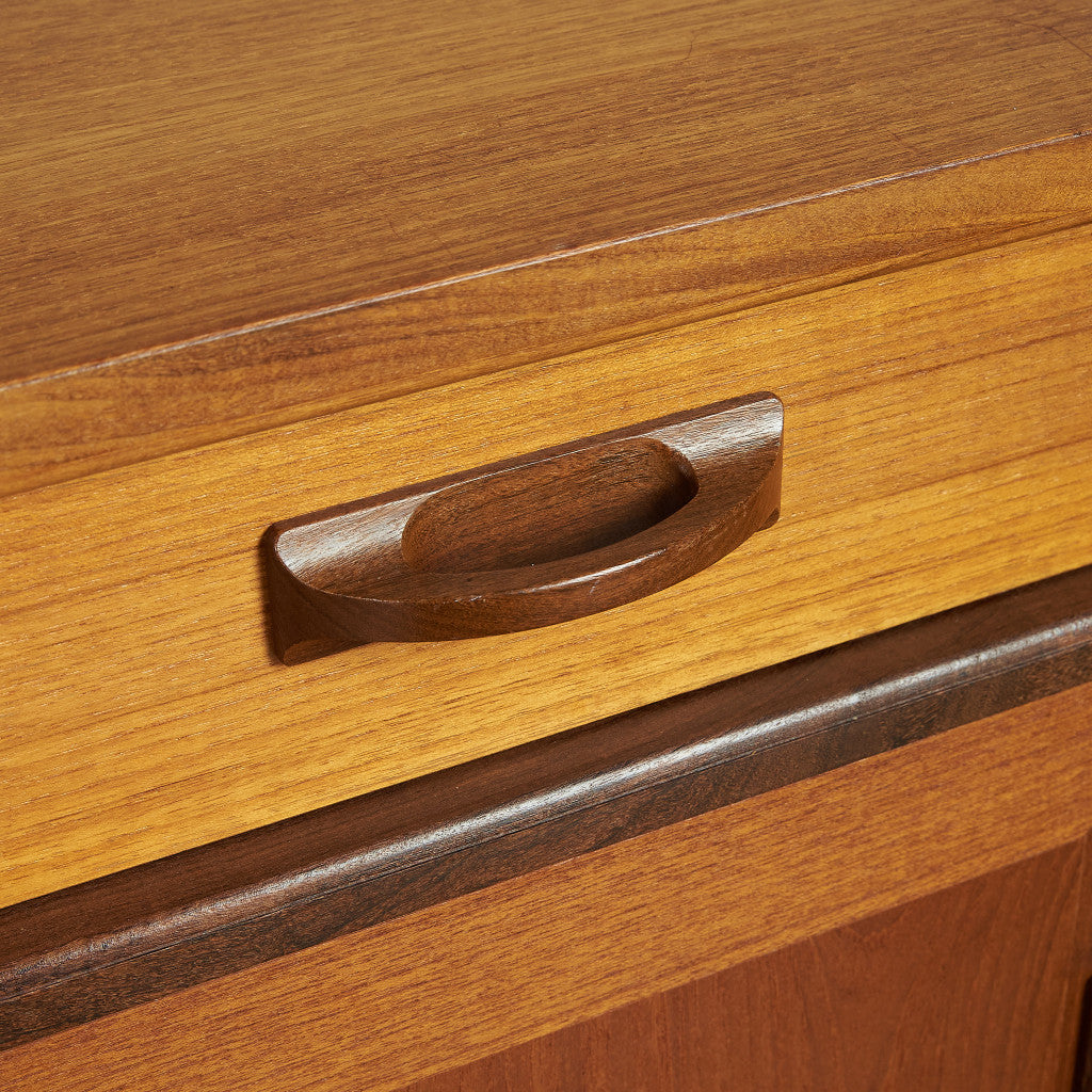 G-PLAN Siera Side Cabinet (Base unit 3010) #84710