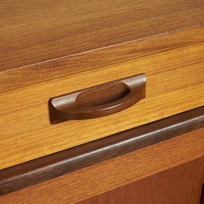 G-PLAN Siera Side Cabinet (Base unit 3010) #84710