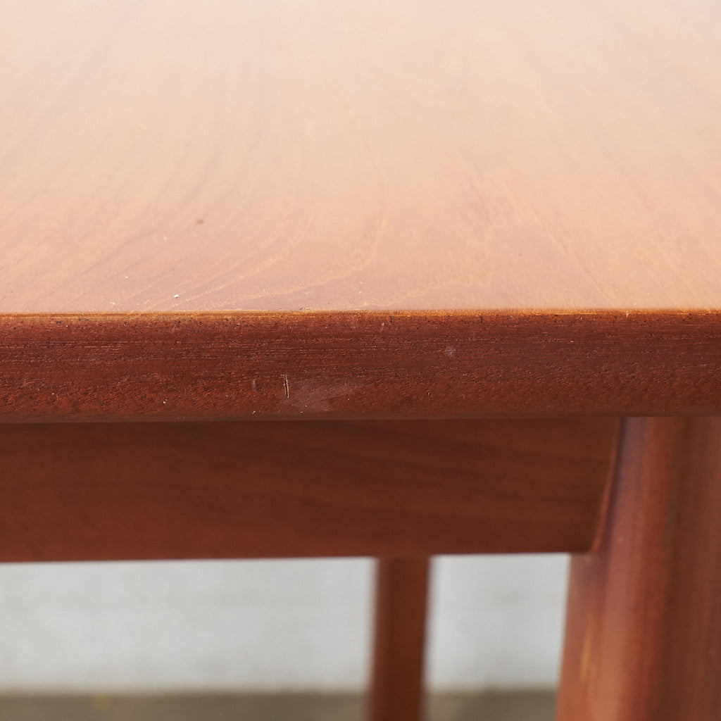 [67467][White&amp;Newton] Vintage extension dining table