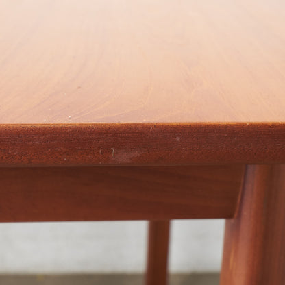 [67467][White&amp;Newton] Vintage extension dining table
