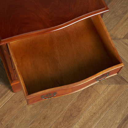 British Classic 3-Drawer Chest #81901