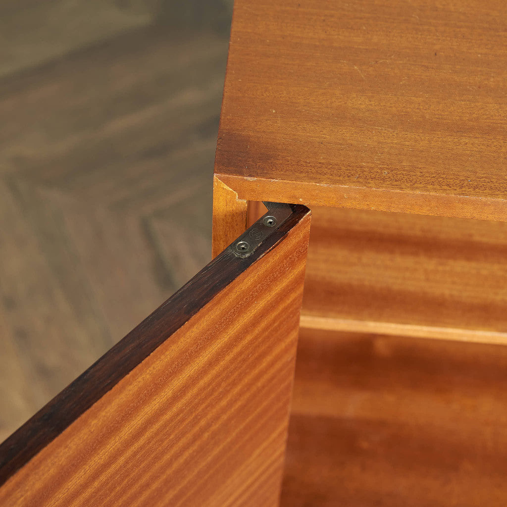 ユニフレックス Uniflex Furniture ヴィンテージ サイドボード #85359