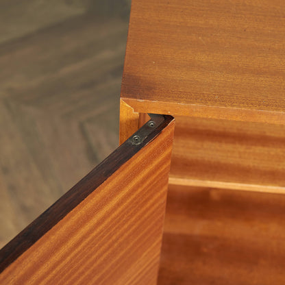 ユニフレックス Uniflex Furniture ヴィンテージ サイドボード #85359