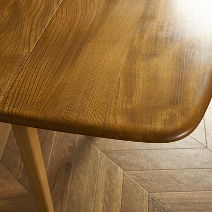 アーコール ERCOL ヴィンテージ バタフライテーブル ブルーラベル #87213