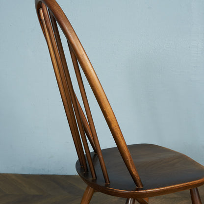 ERCOL Vintage Quaker Chair #66085