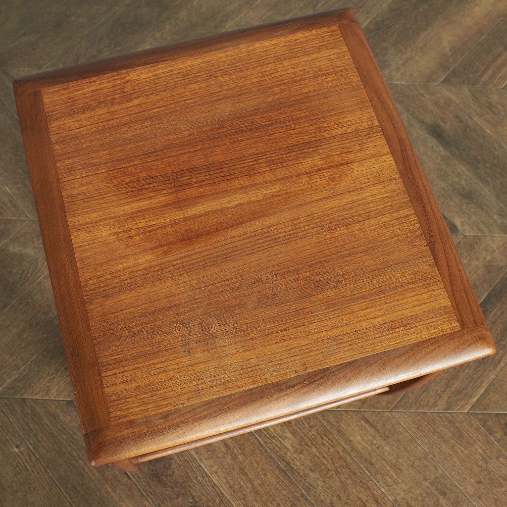 G-PLAN Astro Nesting Coffee Table #74638