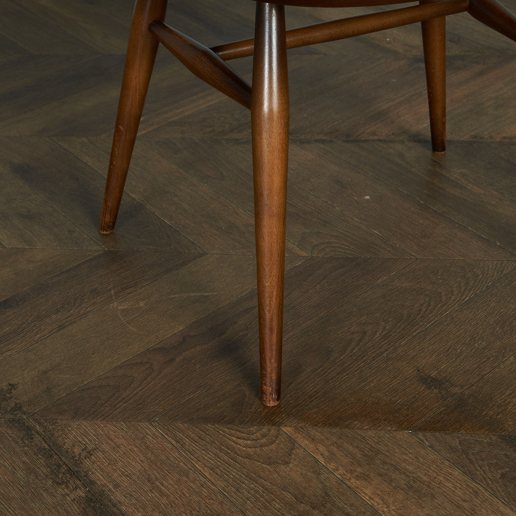 アーコール ERCOL ヴィンテージ クエーカーチェア #66089