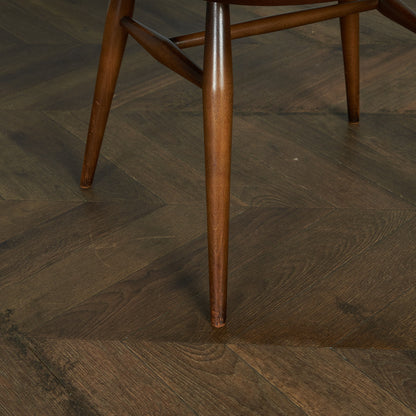 アーコール ERCOL ヴィンテージ クエーカーチェア #66089