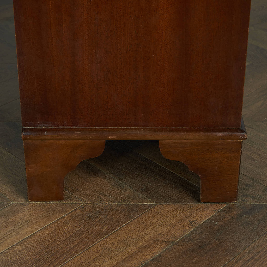British Classic 3-Drawer Side Chest #83734