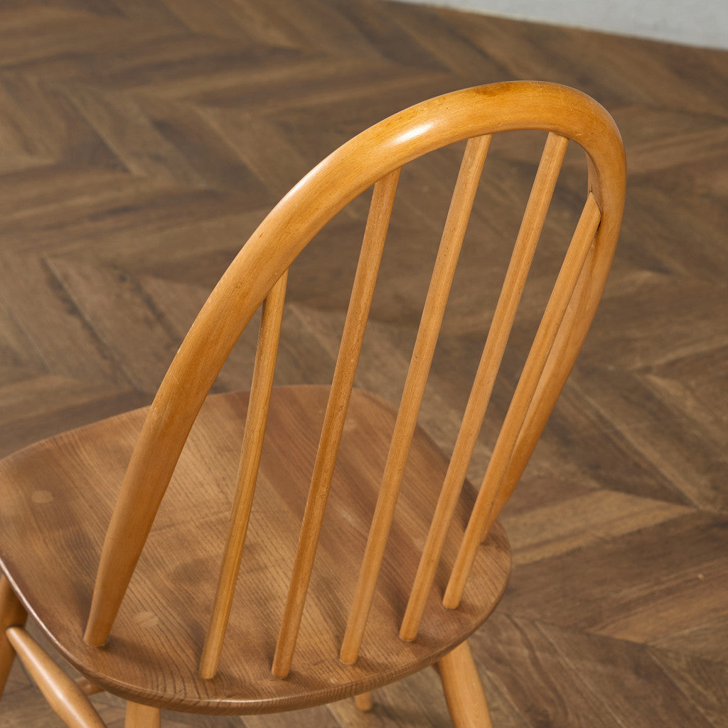 アーコール ERCOL クエーカーチェア #89755