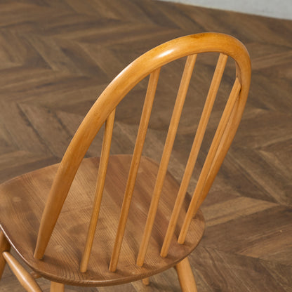 アーコール ERCOL クエーカーチェア #89755