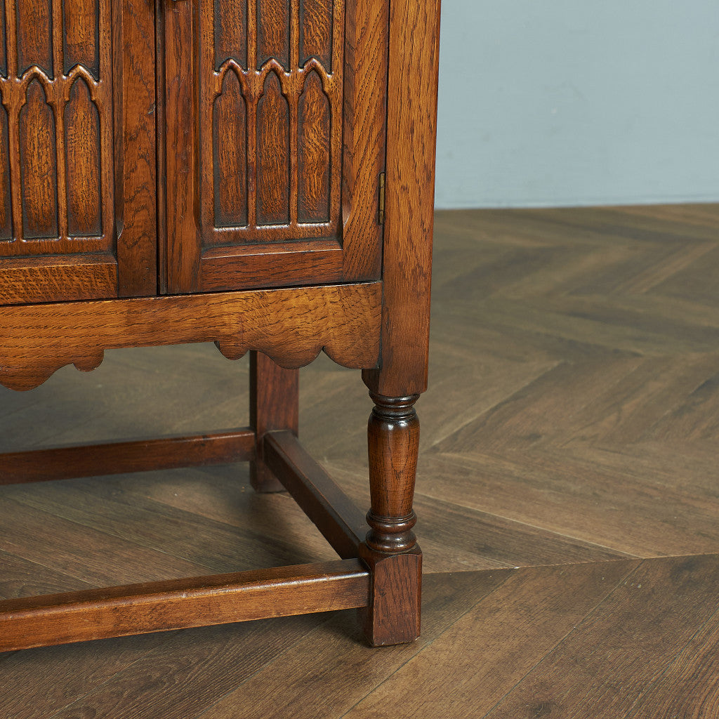 P.Cave&amp;Son Side Cabinet #79398