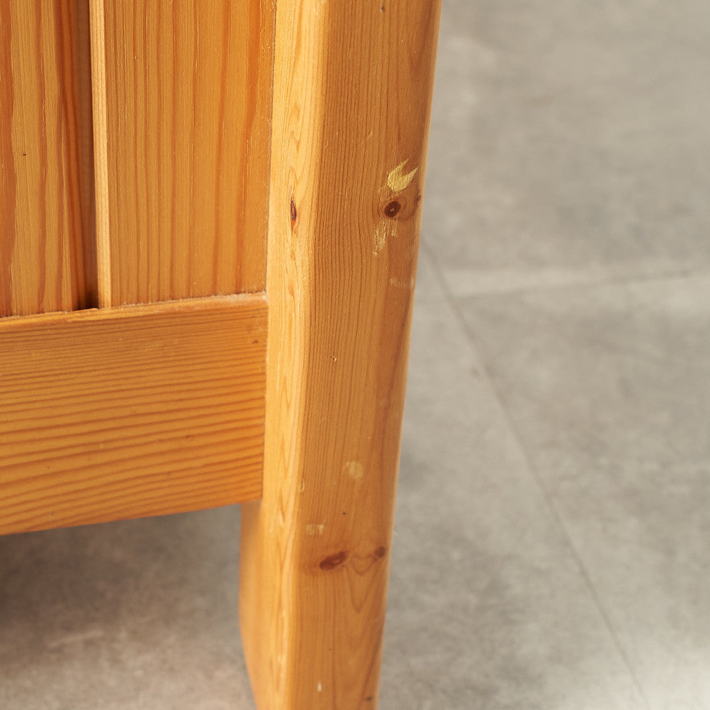Goldpine Furniture パイン材 サイドボード