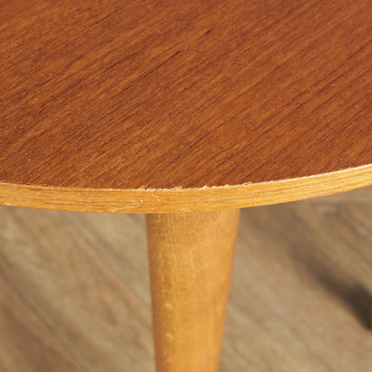 [67643] Novy Domov Poul Hundevad nesting table