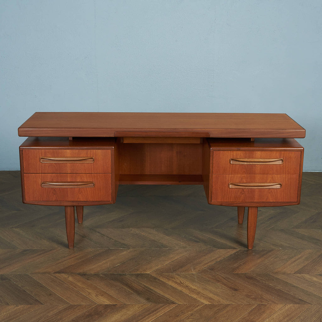 G-PLAN New Fresco Vintage Desk #83754