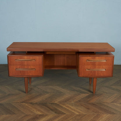 G-PLAN New Fresco Vintage Desk #83754