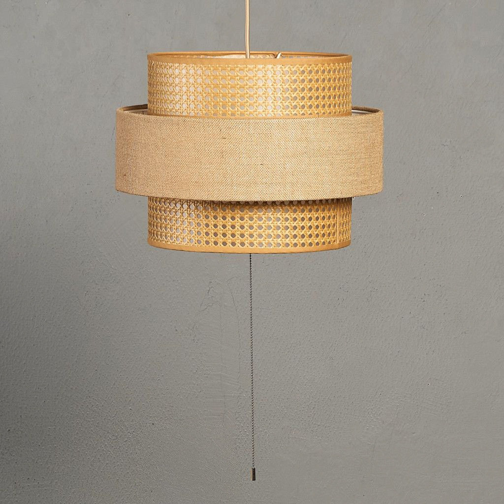 RIEDEN 3 PENDANT LIGHT