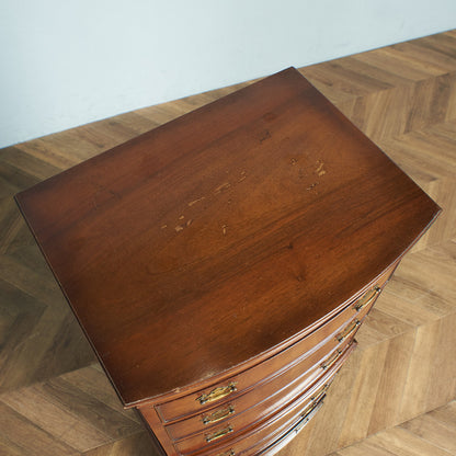 Burton 6-Drawer High Chest #79433