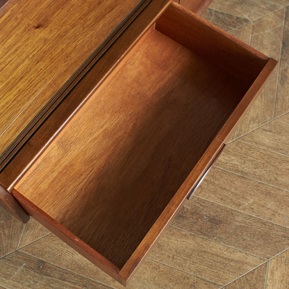 Jentique Vintage Bookcase #77464