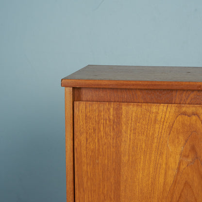 Jentique Vintage High Sideboard #80419