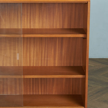 STONEHILL Vintage Narrow Cabinet/Bookcase #83639