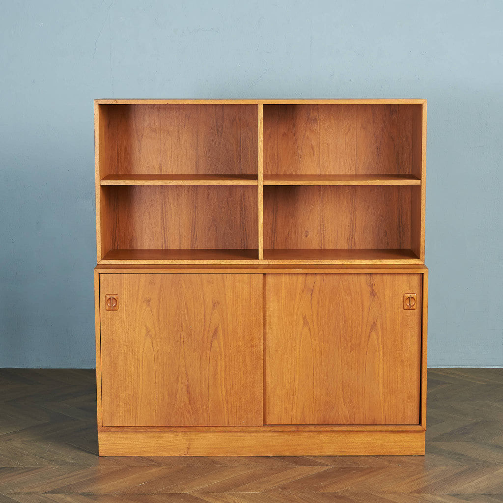 Vintage Danish sideboard #84004