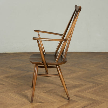 アーコール ERCOL ヴィンテージ ゴールドスミス アームチェア #99558