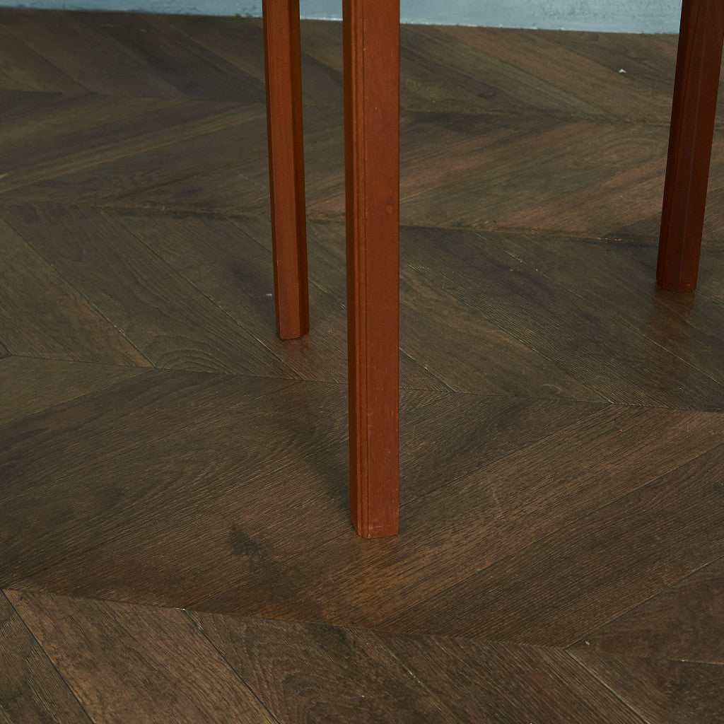 AHMcINTOSH Vintage Nesting Table #81712