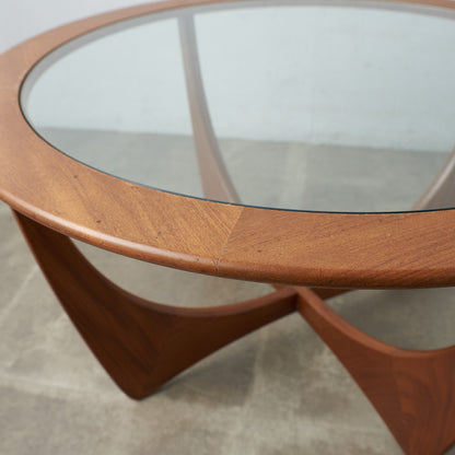 サーキュラー アストロテーブル Occasional Table (8040)