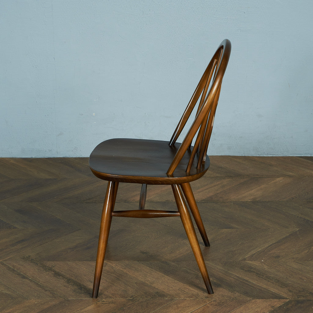 アーコール ERCOL シスルバックチェア #66099