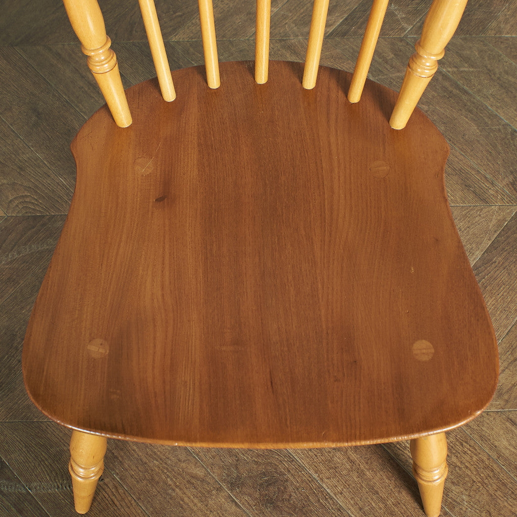 ERCOL Fun Back Chair (714) #77427