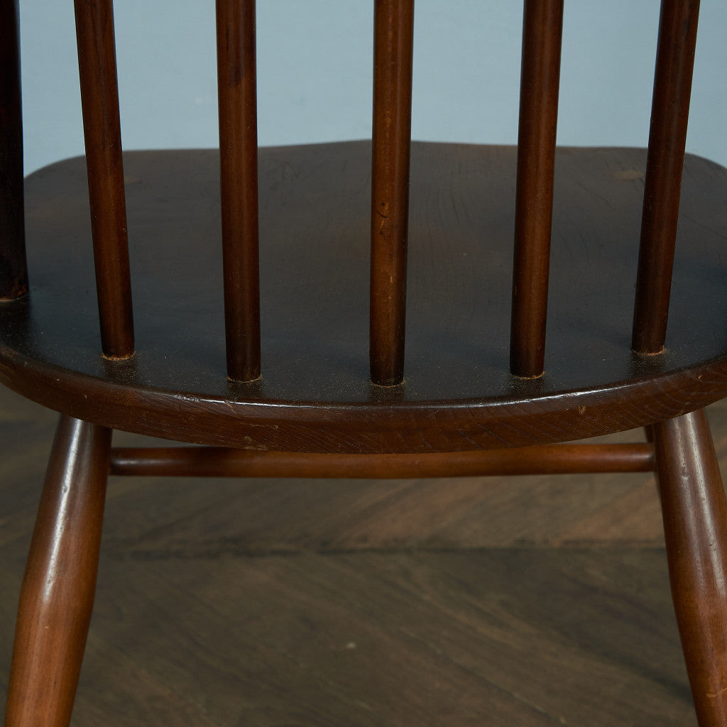 ERCOL Vintage Goldsmith Chair #66040