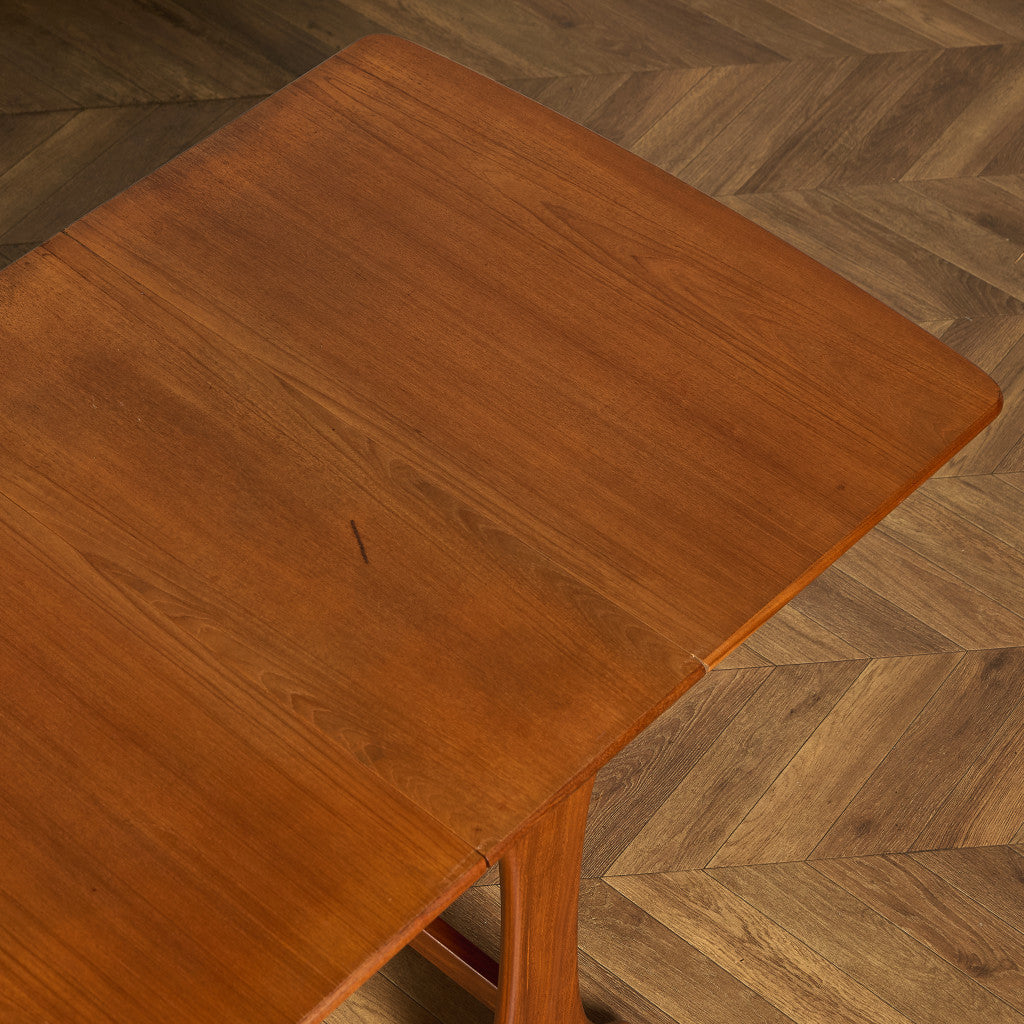 Fresco ドロップリーフ ゲートレッグテーブル