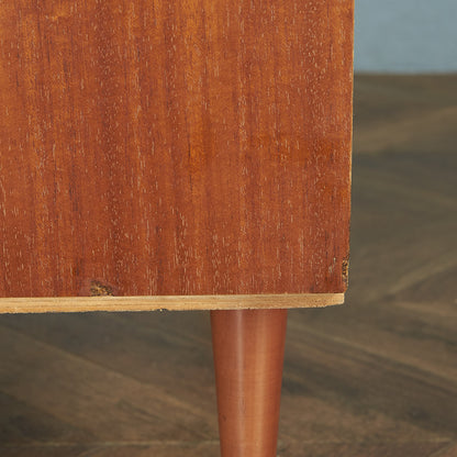 AVALON Vintage Dressing Chest #84704