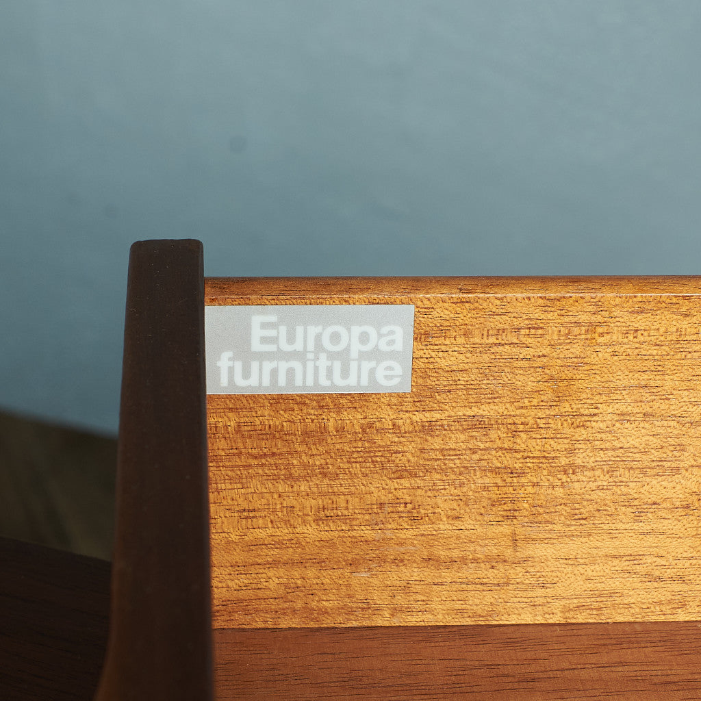 Europa furniture ヴィンテージ サイドボード