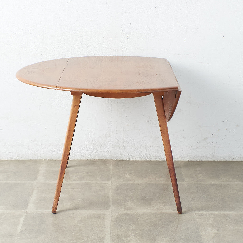 [65879][アーコール ERCOL]ヴィンテージ バタフライテーブル