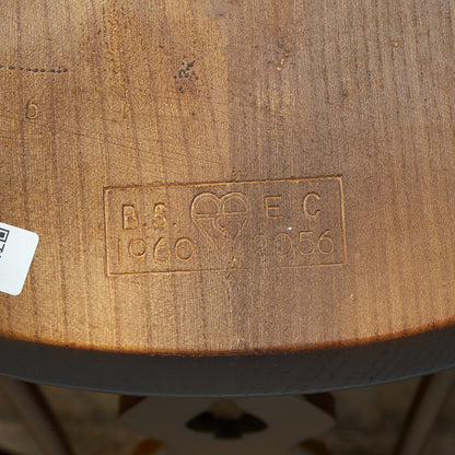 ERCOL Thistleback Chair #66098