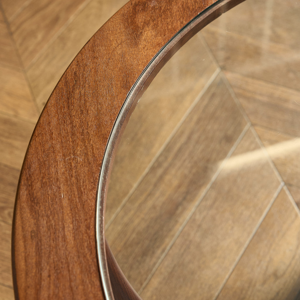 サーキュラー アストロ センターテーブル Occasional Table (8040)
