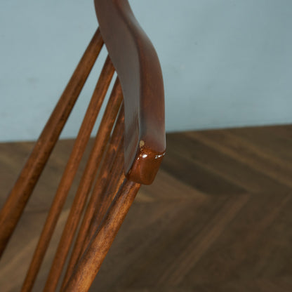 アーコール ERCOL ヴィンテージ ゴールドスミスチェア #66144