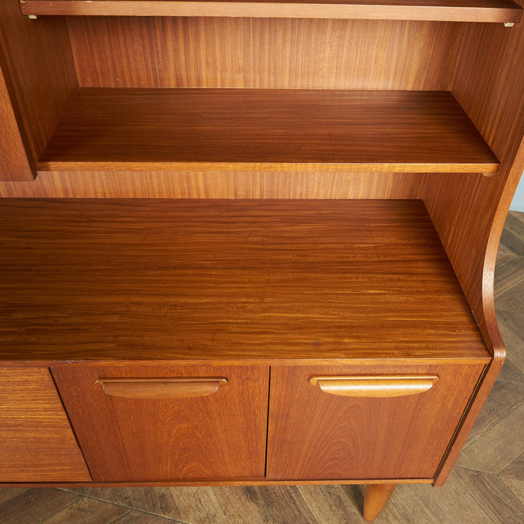 STONEHILL Vintage High Sideboard/Cupboard #84764