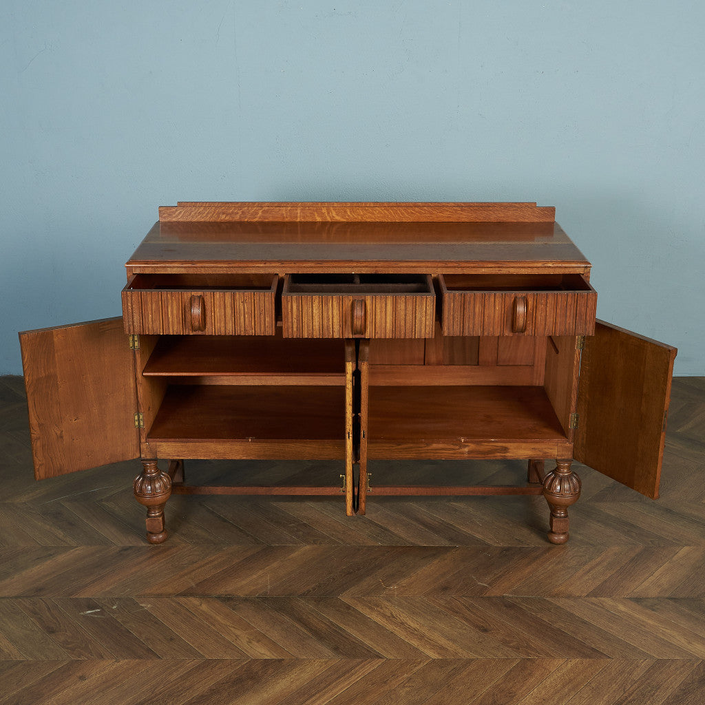 British Classic Sideboard #80449