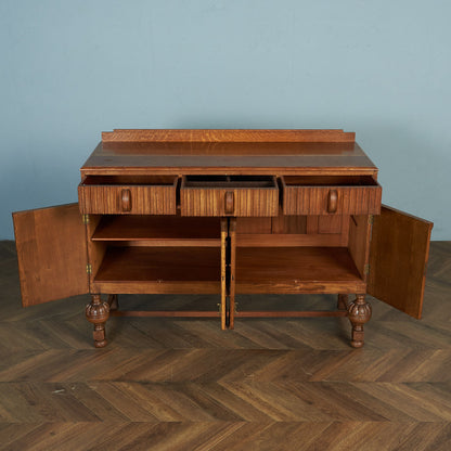 British Classic Sideboard #80449