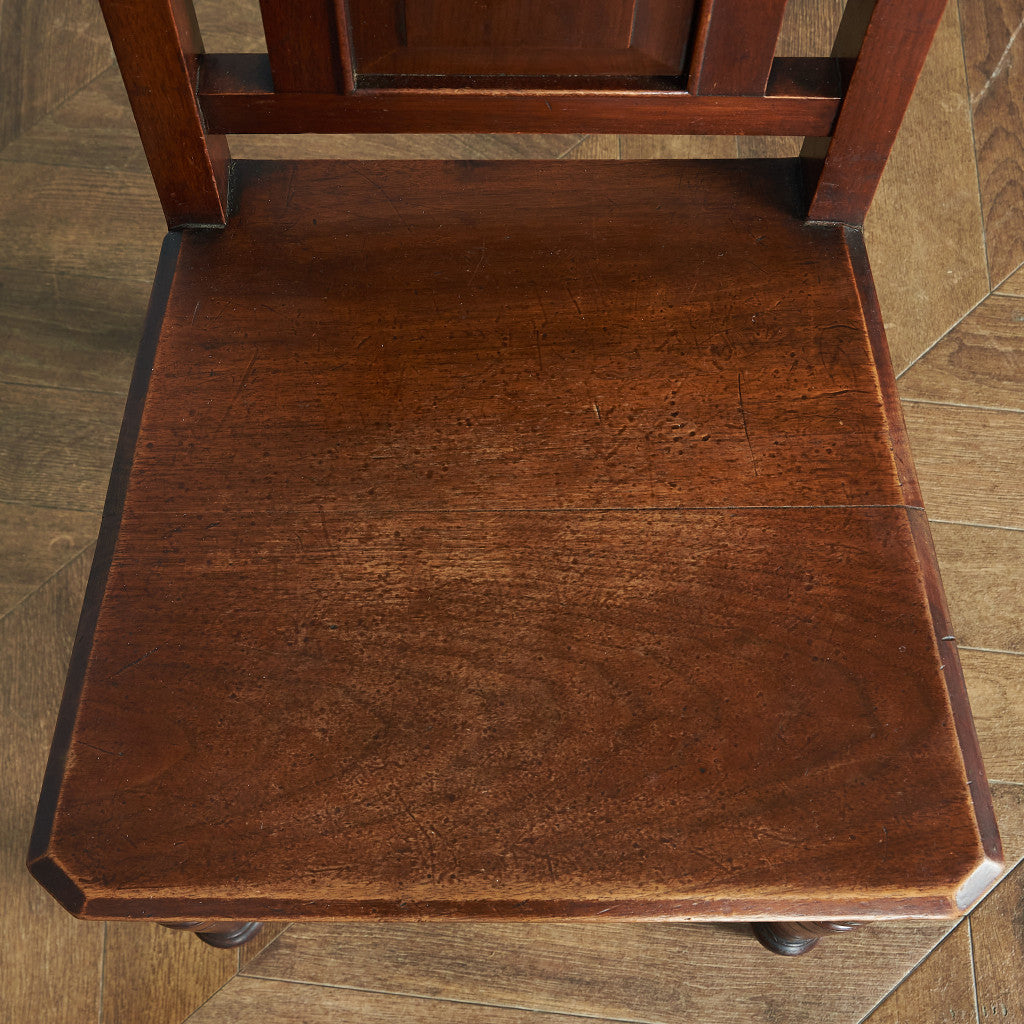 British classic Edwardian style dining chair #81840