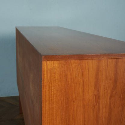 Nathan Vintage Sideboard #80332