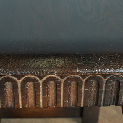 Priory Oak Nesting Tables #74928