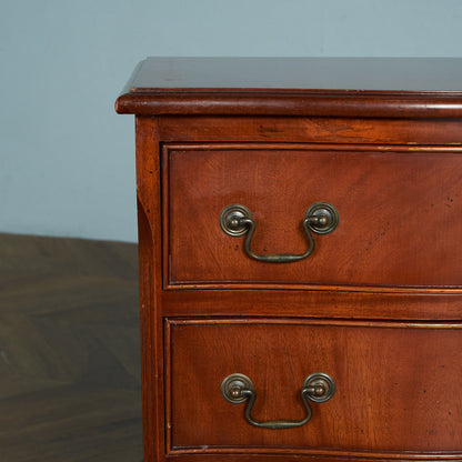 British Classic 3-Drawer Chest #81747